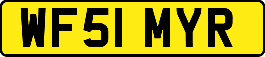 WF51MYR
