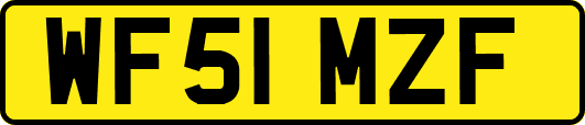 WF51MZF