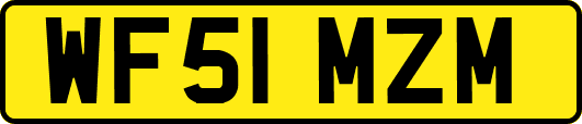 WF51MZM