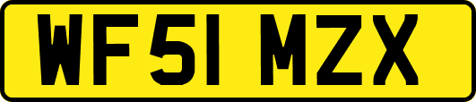 WF51MZX