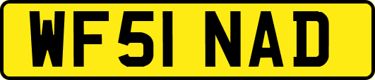 WF51NAD