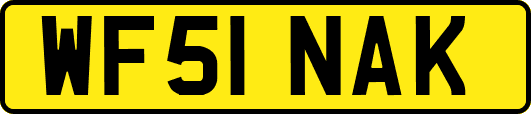 WF51NAK