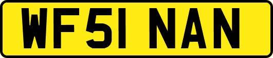 WF51NAN