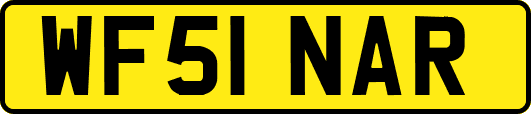 WF51NAR