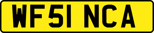 WF51NCA