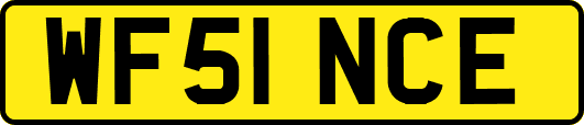 WF51NCE