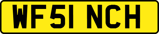 WF51NCH