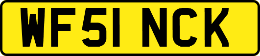 WF51NCK
