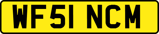 WF51NCM