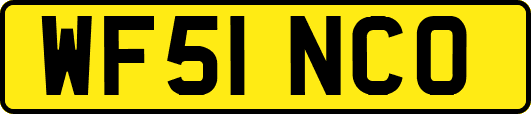 WF51NCO