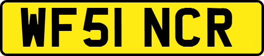 WF51NCR