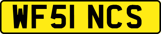 WF51NCS