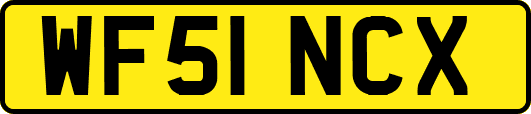 WF51NCX