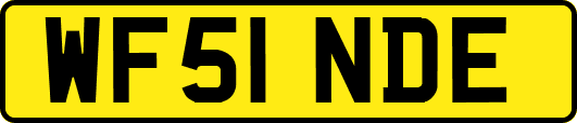 WF51NDE