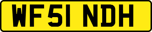 WF51NDH