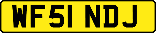 WF51NDJ