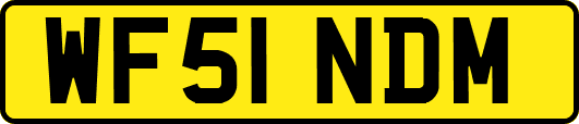 WF51NDM