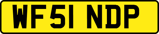 WF51NDP