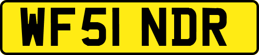 WF51NDR