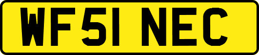 WF51NEC