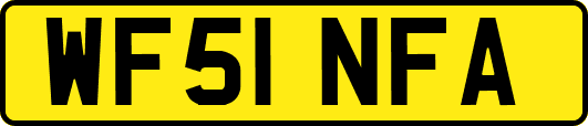 WF51NFA