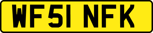 WF51NFK