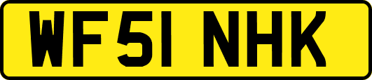 WF51NHK