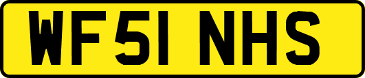 WF51NHS