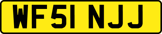 WF51NJJ