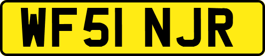 WF51NJR