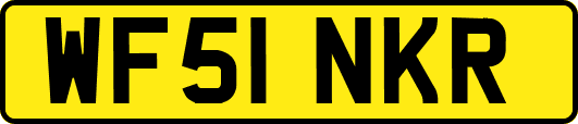 WF51NKR