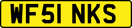 WF51NKS