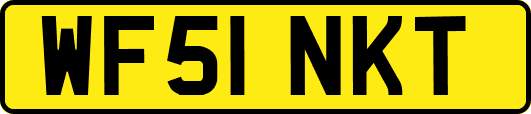 WF51NKT