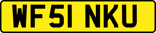 WF51NKU