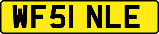 WF51NLE