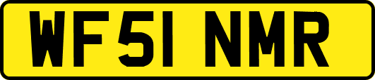 WF51NMR