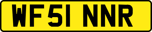 WF51NNR