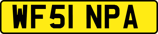 WF51NPA