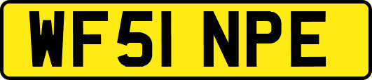 WF51NPE