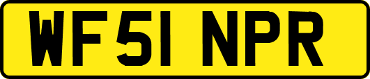 WF51NPR