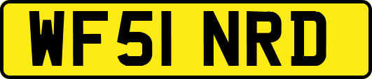 WF51NRD