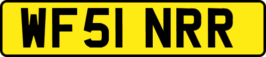 WF51NRR