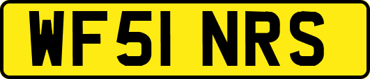 WF51NRS