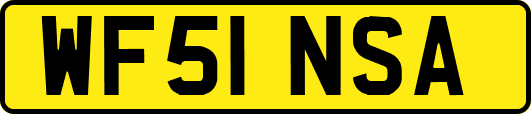 WF51NSA