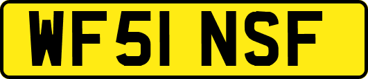 WF51NSF