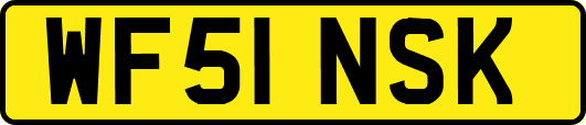 WF51NSK