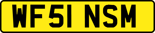 WF51NSM
