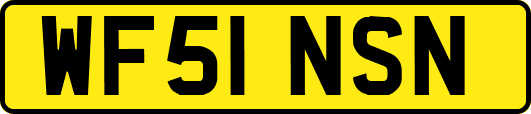 WF51NSN
