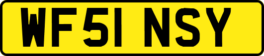 WF51NSY