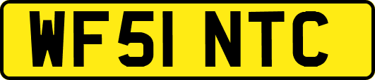 WF51NTC